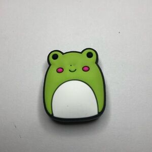 5/$10 Squishmallow shoe charm/jibbitz